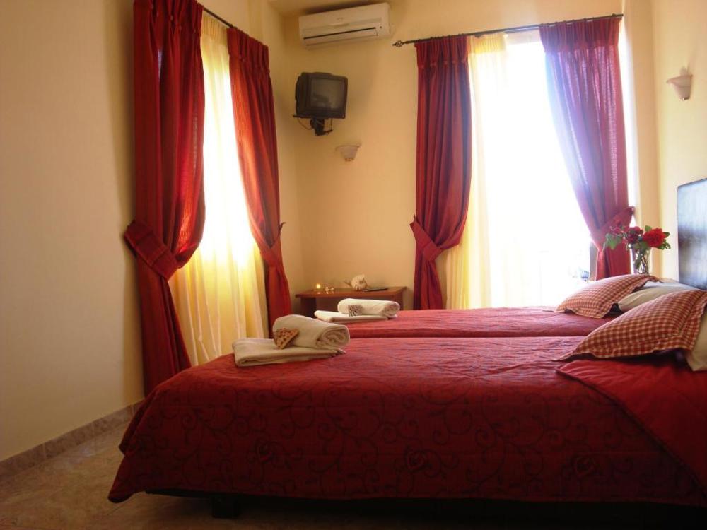 Отдых Отель Galini - 2-х местный номер