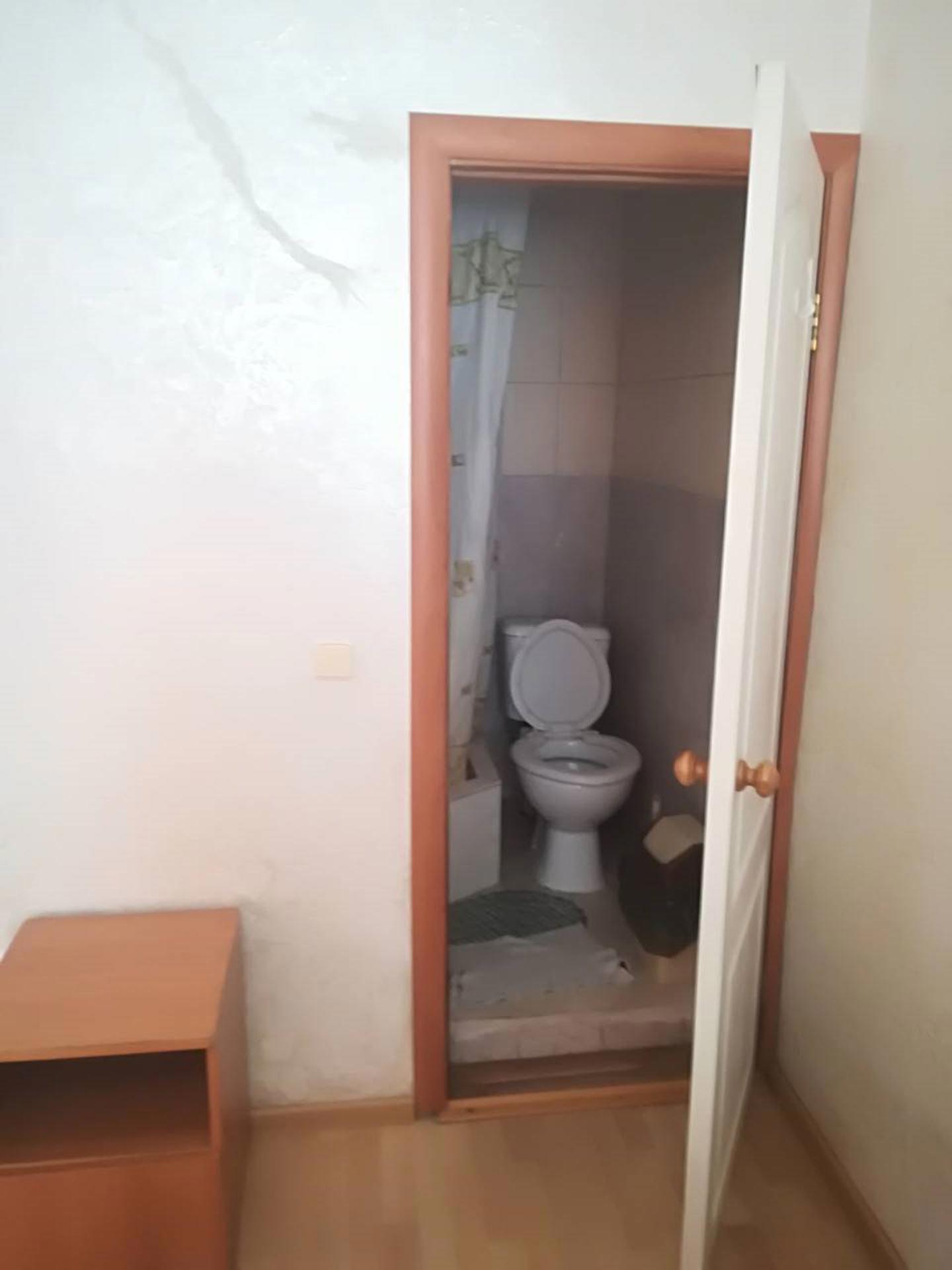 Отдых Отель Дача у моря - Санузел