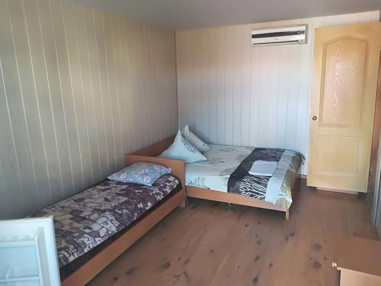 Отдых Отель Дача у моря - Номер стандарт