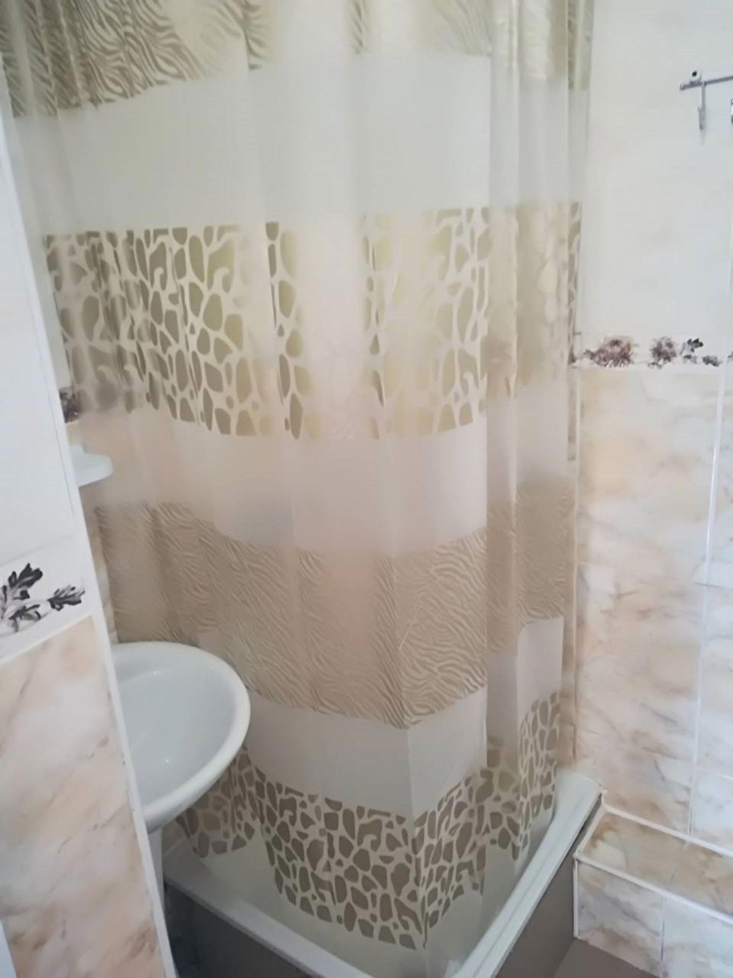 Отдых Отель Дача у моря - Санузел