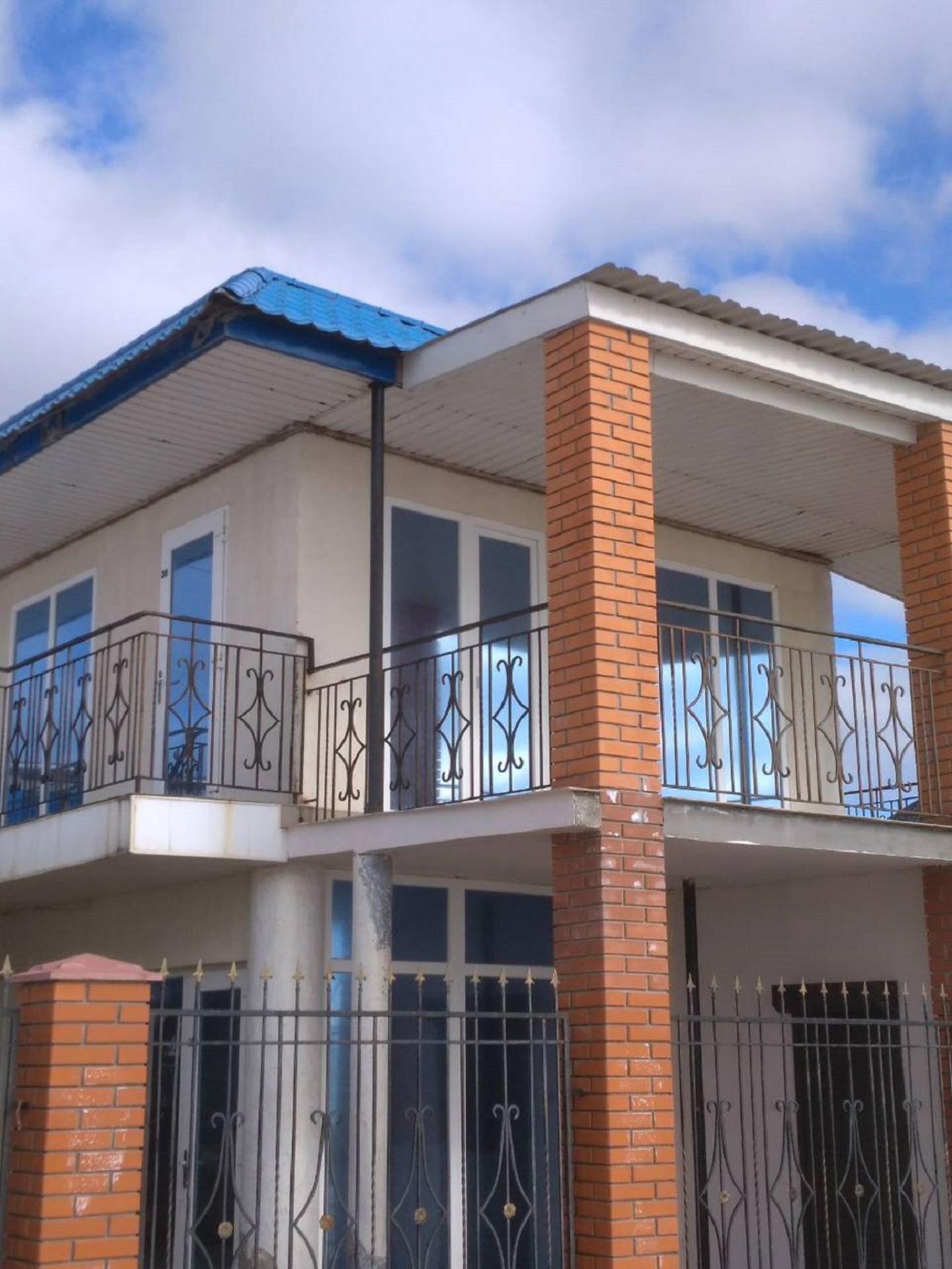 Отдых Отель Дача у моря - Корпус