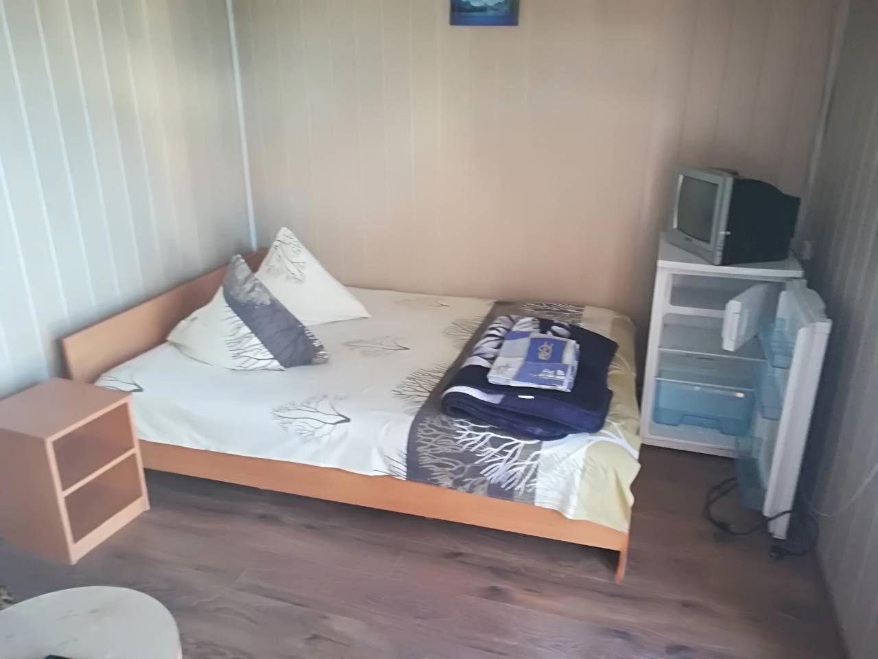 Отдых Отель Дача у моря - Номер стандарт