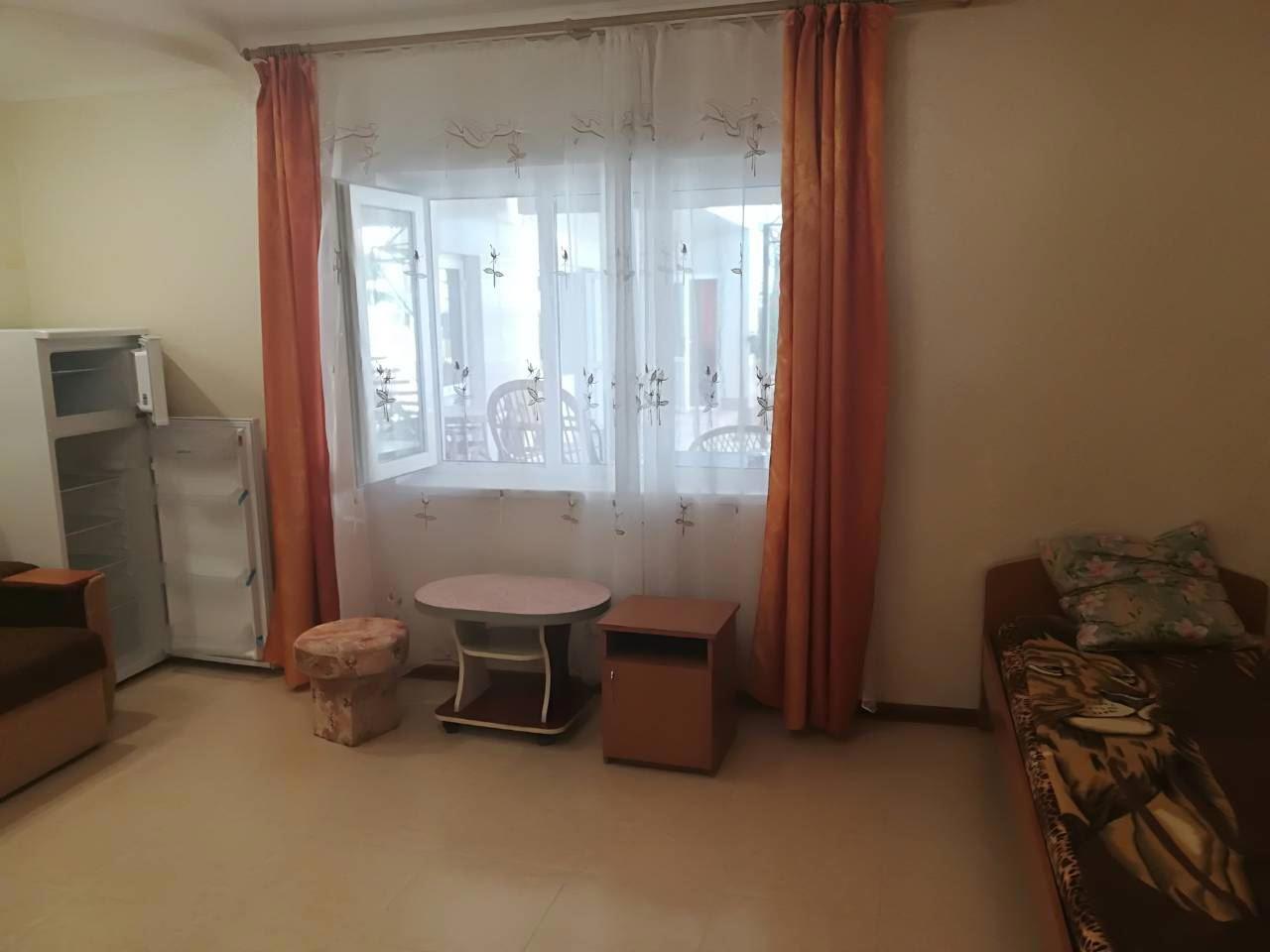 Отдых Отель Дача у моря - Номер стандарт