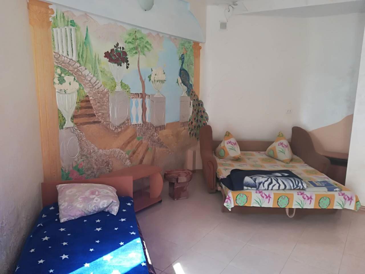 Отдых Отель Дача у моря - Номер стандарт