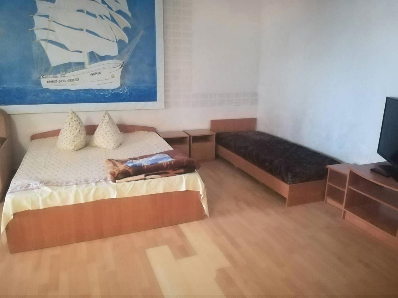 Отдых Отель Дача у моря - Номер стандарт