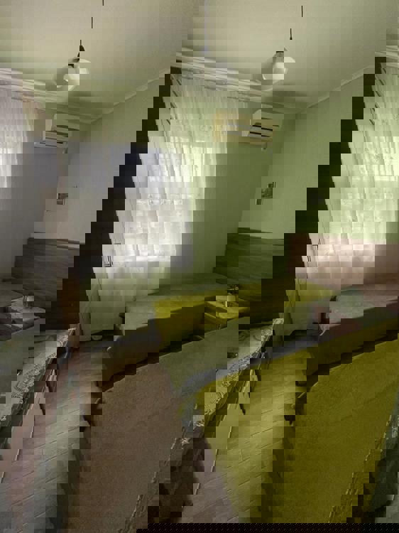 Отдых Гостевой дом У Нины - 3-х местный номер