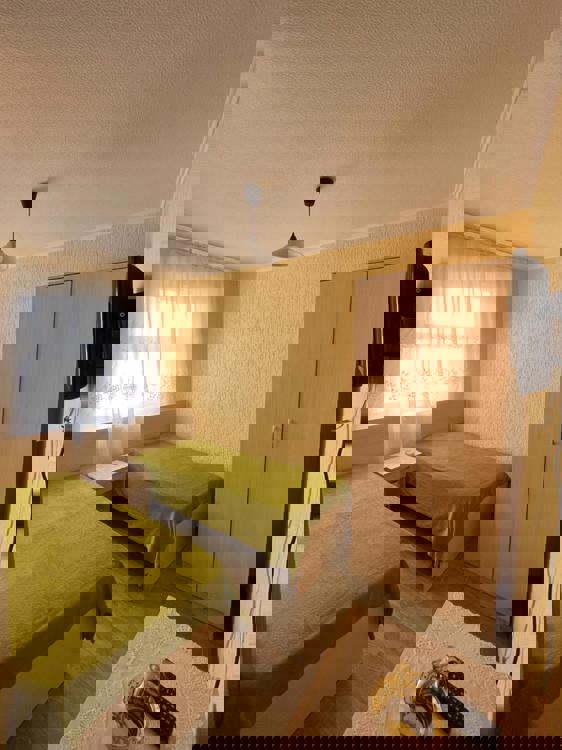 Отдых Гостевой дом У Нины - 2-х местный номер