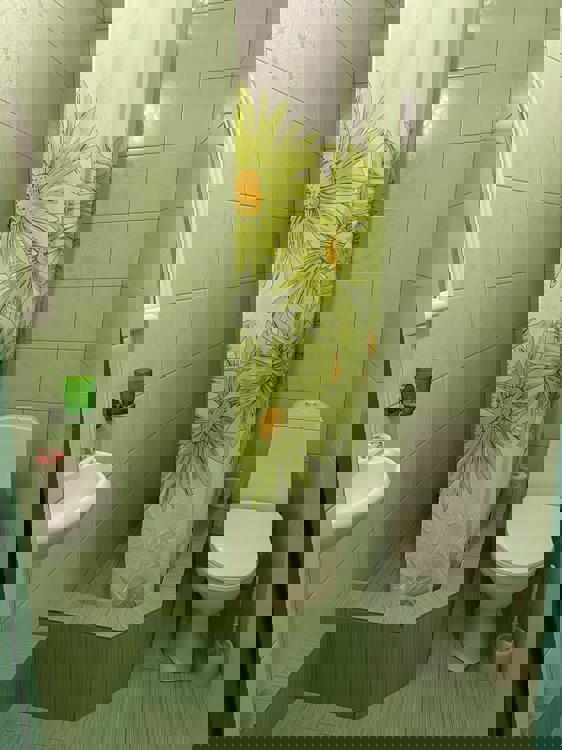 Отдых Гостевой дом У Нины - WC