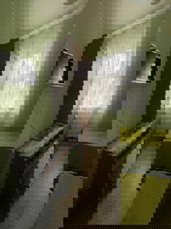 Отдых Гостевой дом У Нины - 3-х местный номер