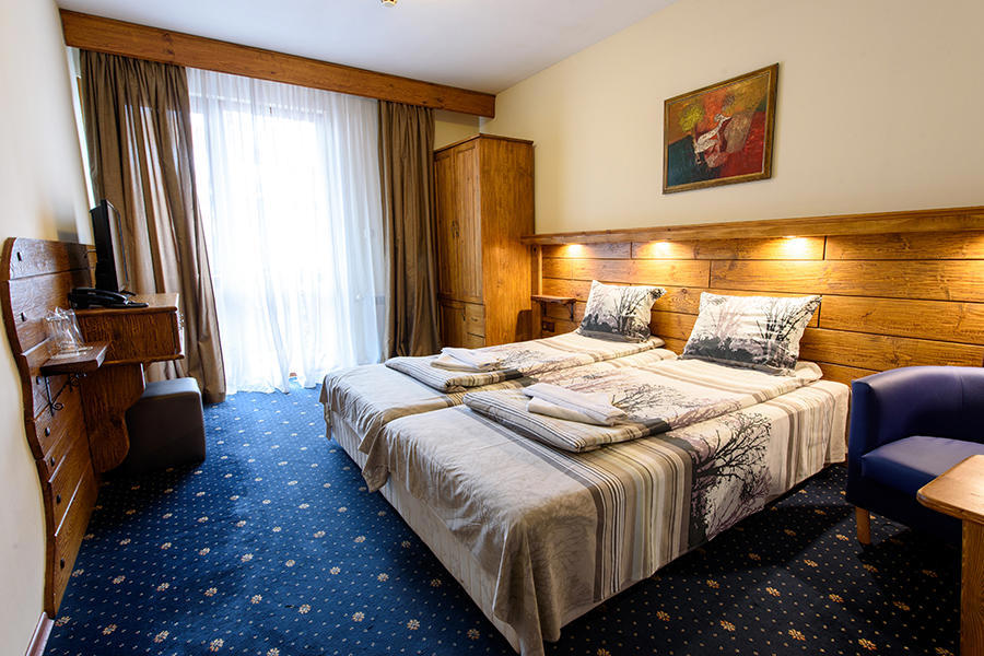 Отдых Отель Kap House Family Hotel - 2-х местный номер