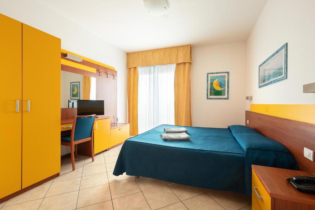 Отдых Отель Sheila 4 * - 2-х местный номер