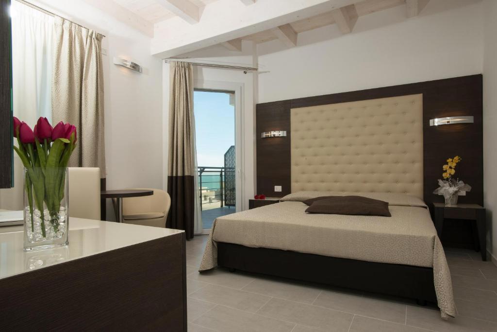 Отдых Отель Sheila 4 * - 2-х местный номер