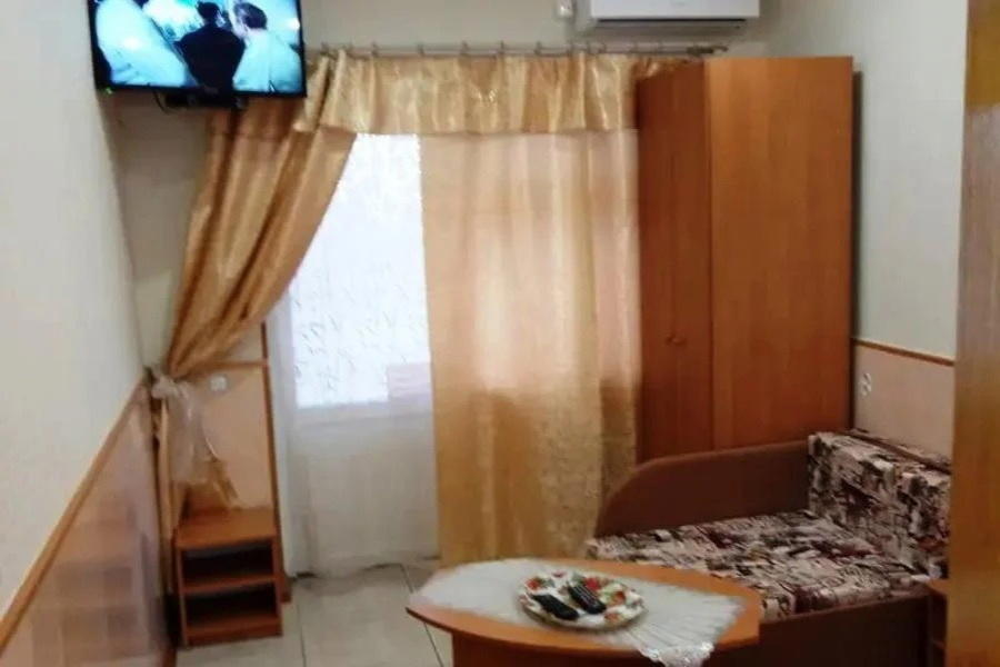 Отдых Гостевой дом На Комарова - 2х местный номер