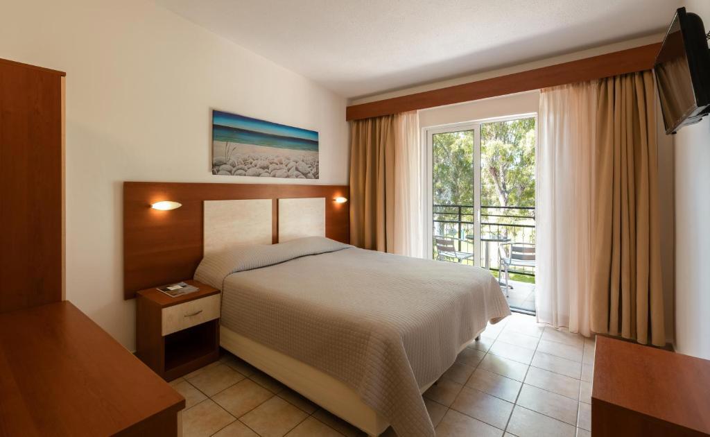 Отдых Отель Canvas by Mitsis Messonghi - 2-х местный номер