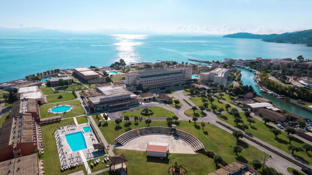 Отдых Отель Canvas by Mitsis Messonghi - Общий вид