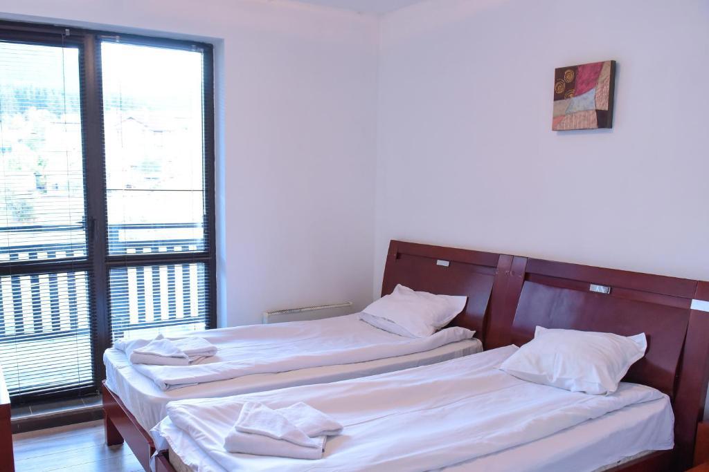 Отдых Отель Royal Bansko Aparthotel - 2-х местный номер
