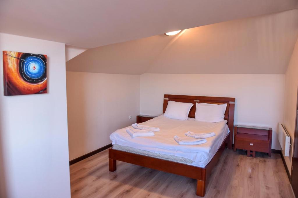 Отдых Отель Royal Bansko Aparthotel - 2-х местный номер
