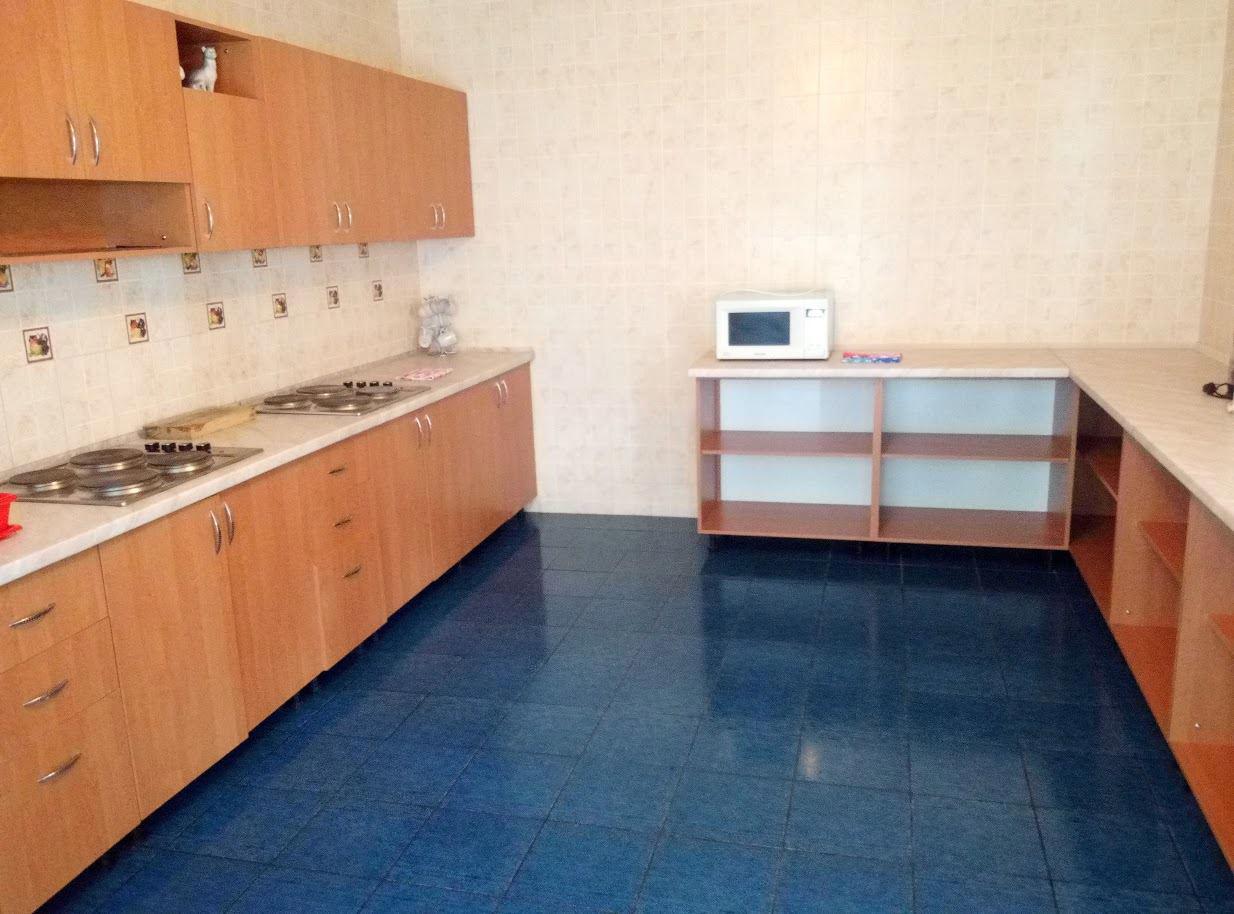 Отдых Отель Отрада - Кухня для общего пользования