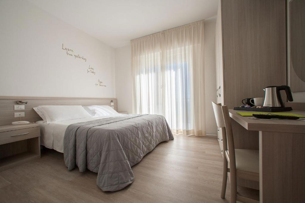 Отдых Отель Anny 3* - 2-х местный номер