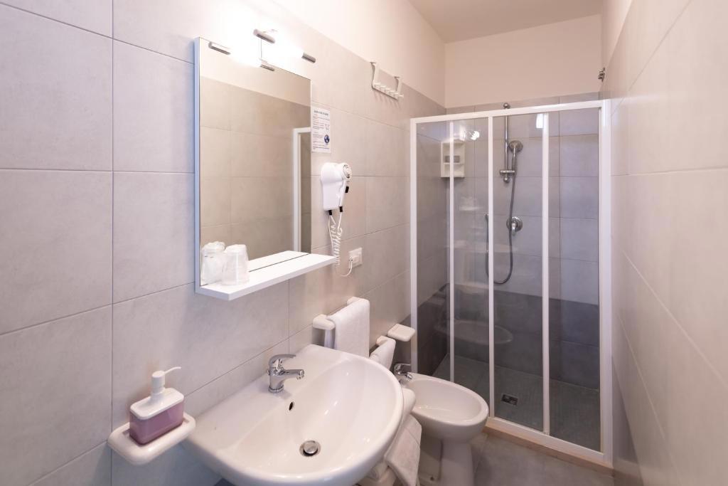 Отдых Отель Anny 3* - WC