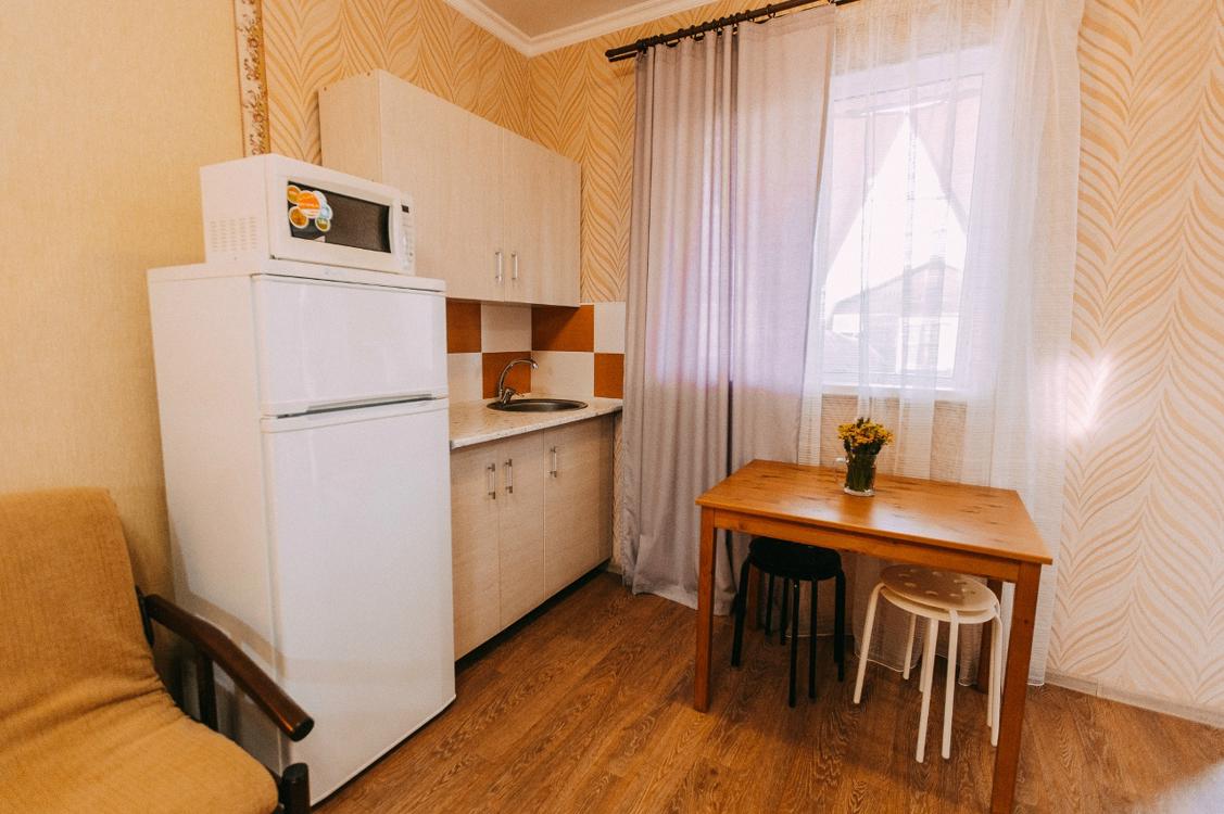 Отдых Гостевой дом Welcome - Номер Студио