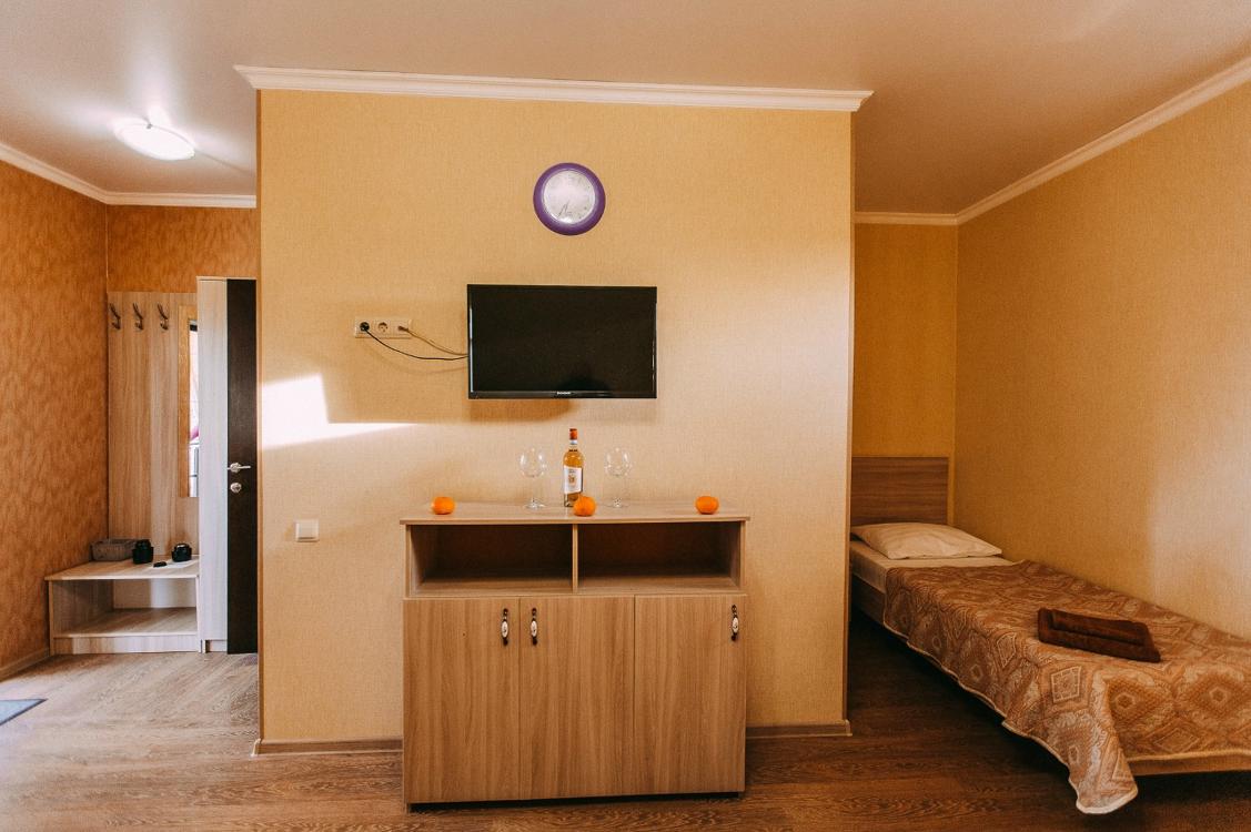 Отдых Гостевой дом Welcome - Номер Студио