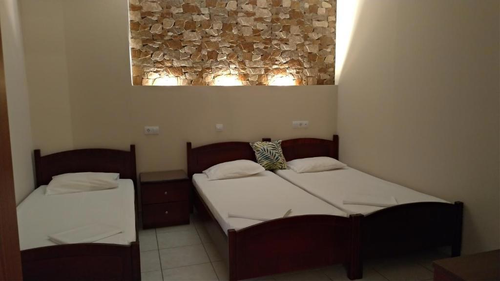 Отдых Гостевой дом Adonis Apartments - Апартаменты