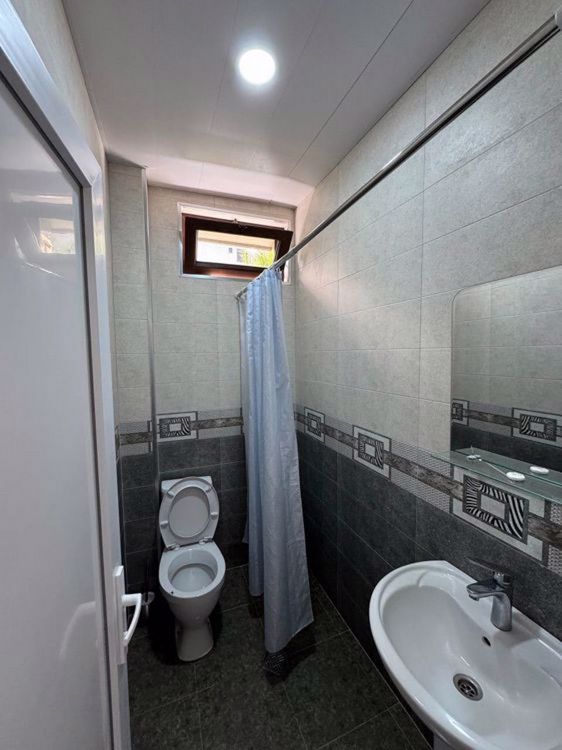 Отдых Отель Kobuleti New Inn - WC