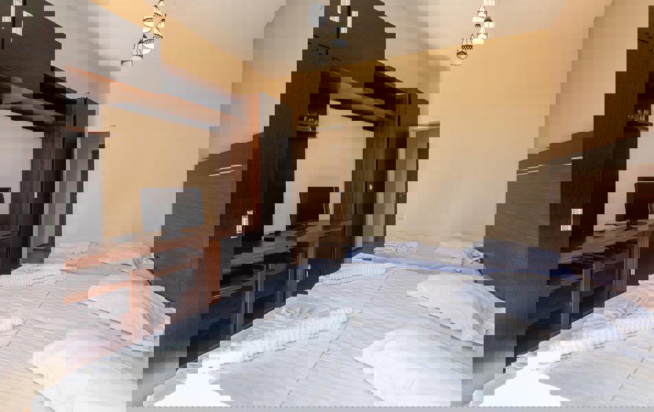 Отдых Отель Багрипш - Номер Стандарт