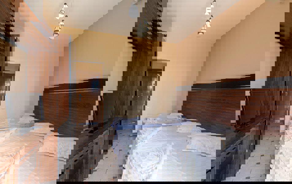 Отдых Отель Багрипш - Номер Стандарт