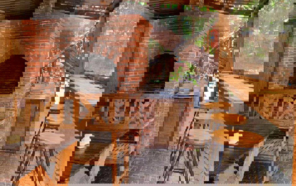 Отдых Отель Фламинго - Мангальная