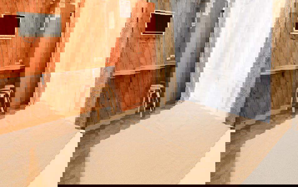 Отдых Отель Фламинго - Стандартный 2-местный (с террасой)