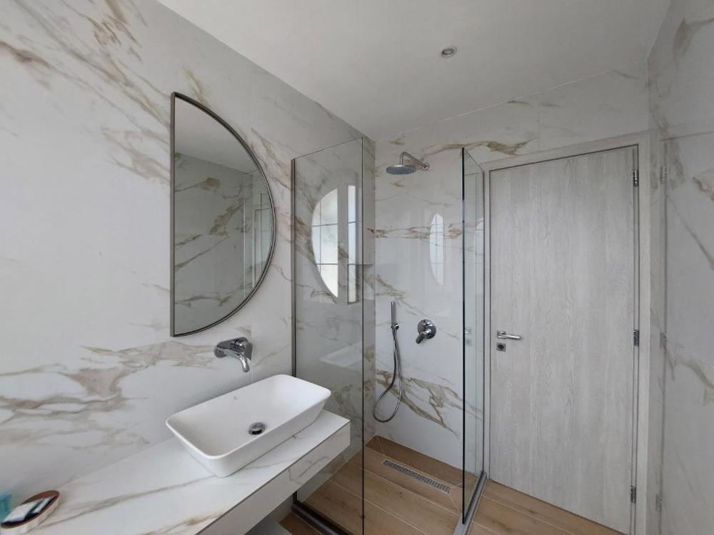 Отдых Отель Sunflower Apartments & Studios - WC