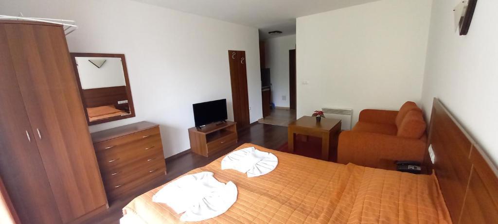 Отдых Отель Winslow Infinity Aparthotel - 2-х местный номер