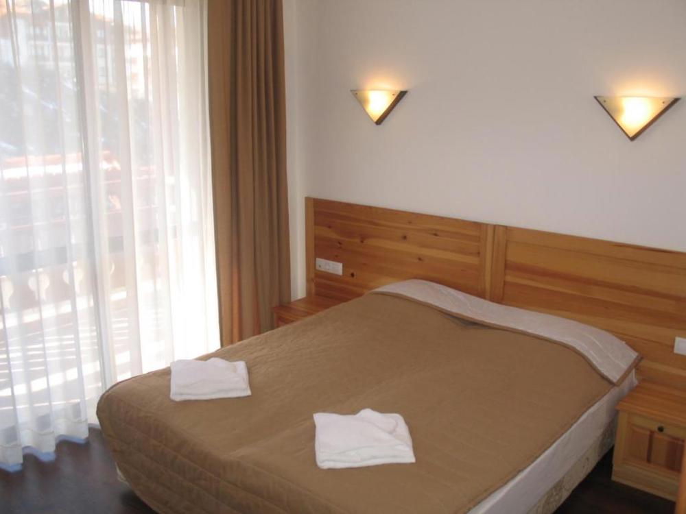 Отдых Отель Winslow Infinity Aparthotel - 2-х местный номер