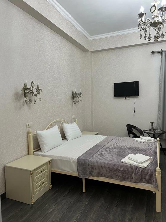 Отдых Отель Эльбрус - 2-х местный номер