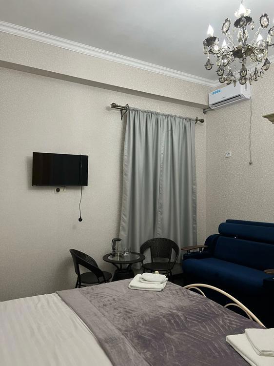 Отдых Отель Эльбрус - 2-х местный номер