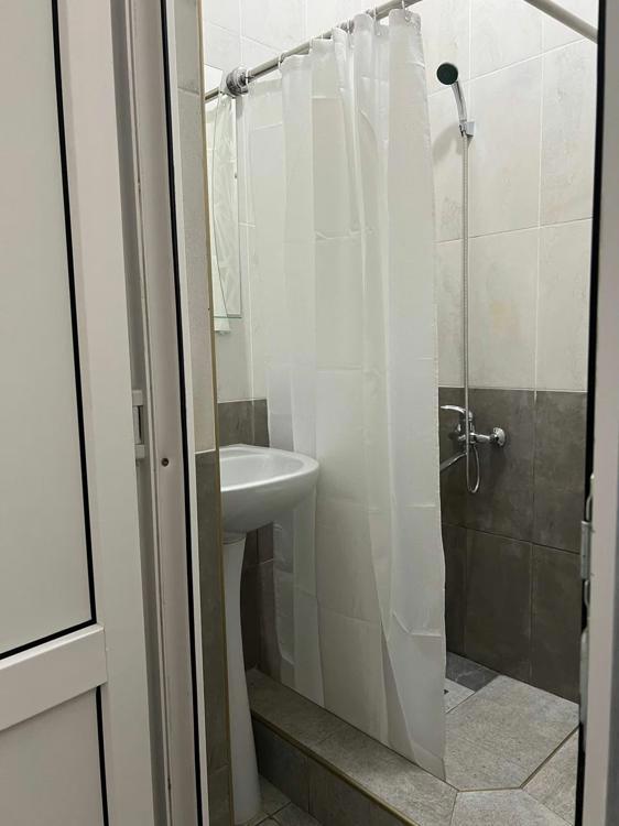 Отдых Отель Эльбрус - WC