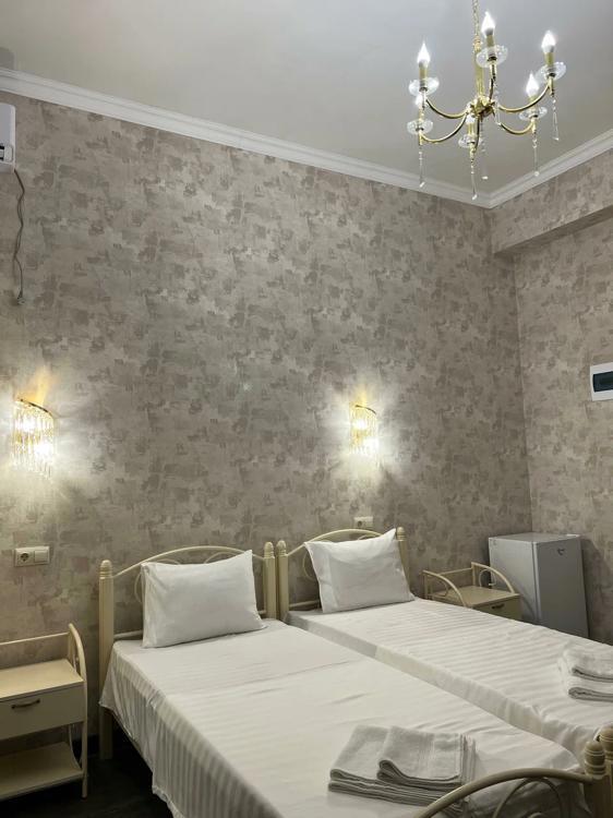 Отдых Отель Эльбрус - 2-х местный номер