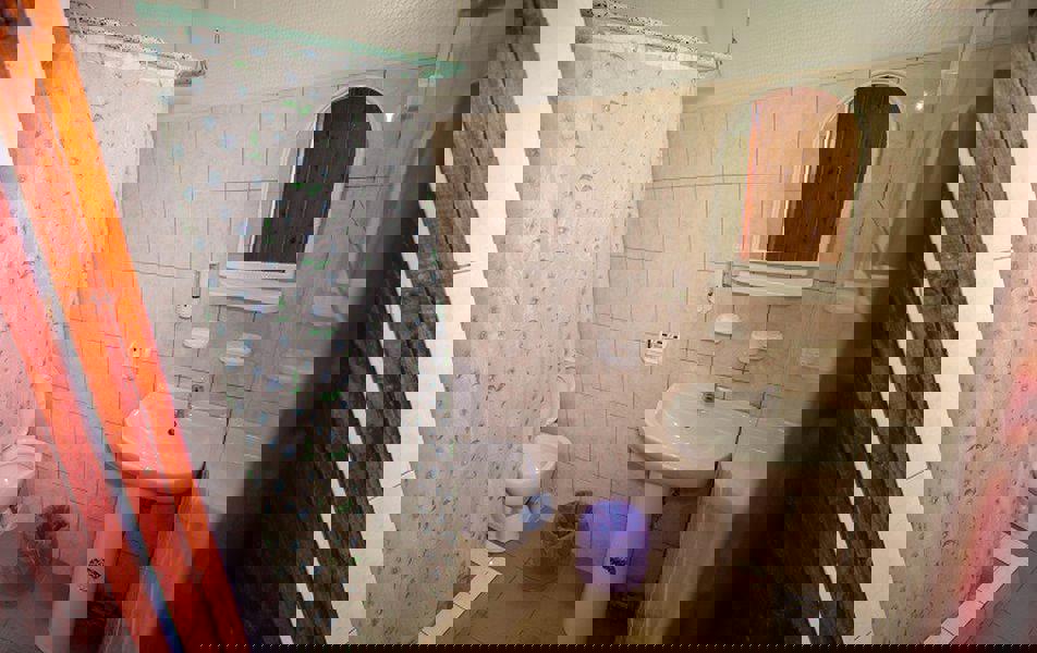 Отдых База отдыха Солнечный летний - Стандартный 2-местный (корпус на пляже)