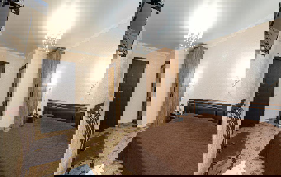 Отдых База отдыха Солнечный летний - Номер ПК 2-местный