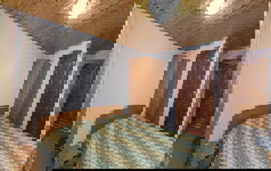 Отдых База отдыха Солнечный летний - Стандартный 2-местный (корпус на территории)