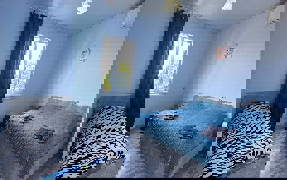 Отдых Гостевой дом Леон - Номер в корпусе