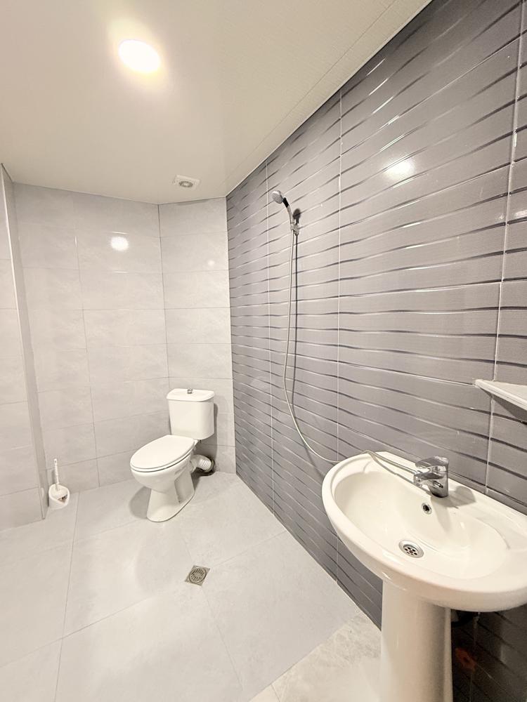 Отдых Отель Radiance - WC