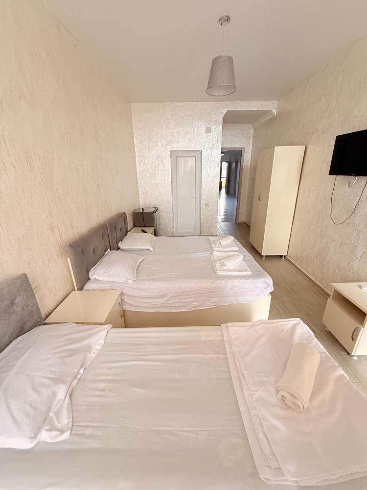 Отдых Отель Radiance - 3-х местный номер