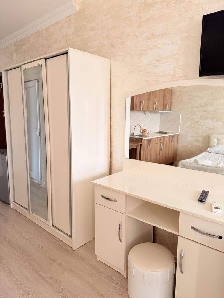 Отдых Отель Radiance - 4-х местный номер с мини-кухней