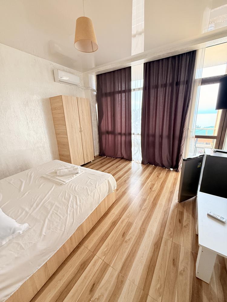 Отдых Отель Radiance - 2-х местный номер