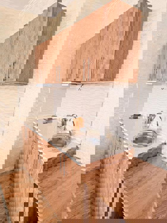 Отдых Отель Radiance - 4-х местный номер с мини-кухней