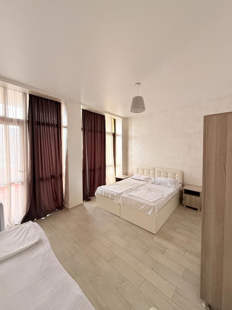 Отдых Отель Radiance - 3-х местный номер