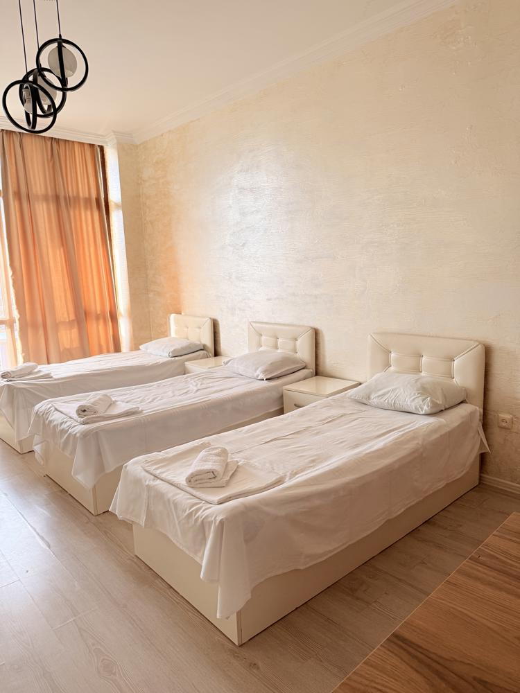 Отдых Отель Radiance - 3-х местный номер